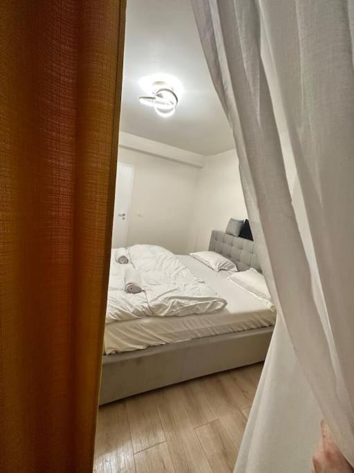 Ultracentral Luxury Apartament Тимишоара Экстерьер фото