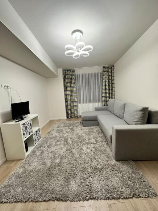 Ultracentral Luxury Apartament Тимишоара Экстерьер фото