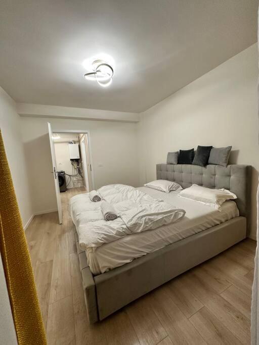 Ultracentral Luxury Apartament Тимишоара Экстерьер фото
